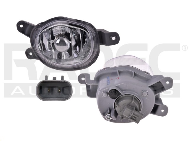 FARO NIEBLA CV AVEO 12-18 S/FOCO DEPO DER