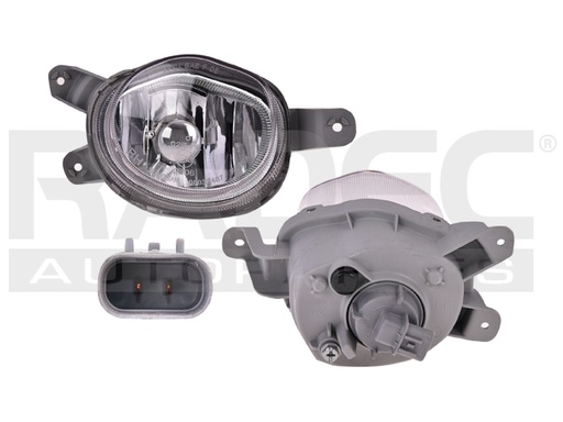 FARO NIEBLA CV AVEO 12-18 4 PUERTAS ORIG