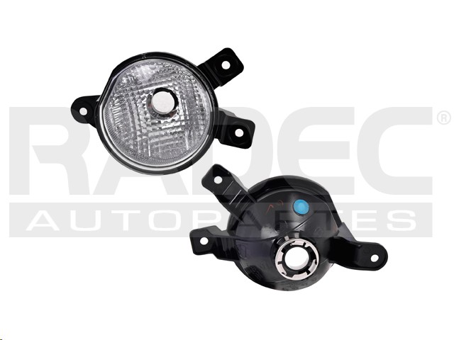 FARO NIEBLA CV AVEO 18-23 S/FOCO DEPO DER