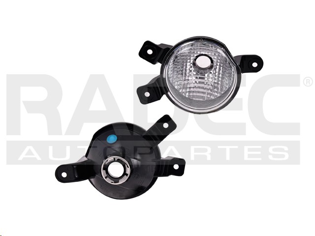 FARO NIEBLA CV AVEO 18-23 S/FOCO DEPO IZQ