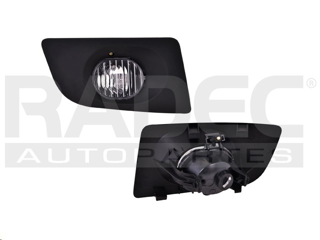 FARO NIE CV CHEVY 04-08 C/REJILLA S/FOCO CN DER