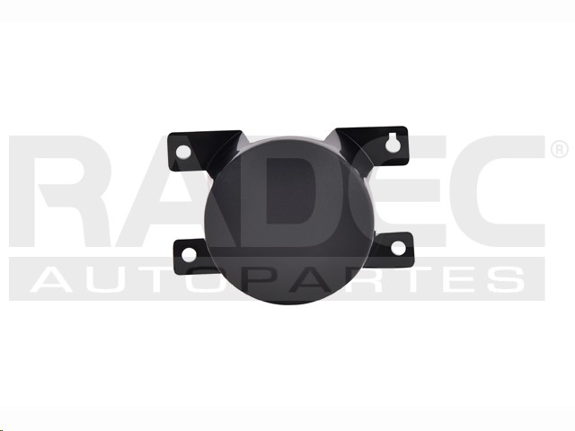 REJILLA FASCIA DELANTERA HD PILOT 19-22 (INSERTO) S/HOYO P/FARO PRIME/TOURING V6 6 CLINDROS 3.5L 5 PUERTAS DER