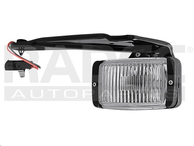 FARO NIEBLA CV CHEYENNE 92-98 C/FOCO DEPO IZQ