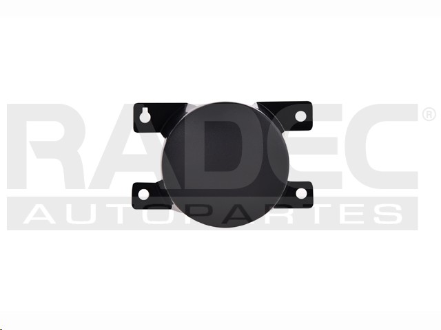 REJILLA FASCIA DELANTERA HD PILOT 19-22 (INSERTO) S/HOYO P/FARO PRIME/TOURING V6 6 CLINDROS 3.5L 5 PUERTAS IZQ