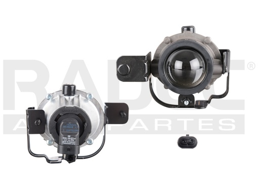 FARO NIEBLA CV COLORADO 12-16/S-10 16 OR