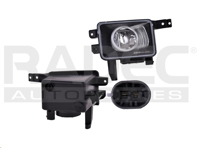 FARO NIEBLA CV CORSA 00-02 5 PUERTAS EUR