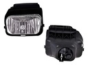 FARO NIEBLA CV SILVERADO 03-06 S/FOCO DEPO IZQ