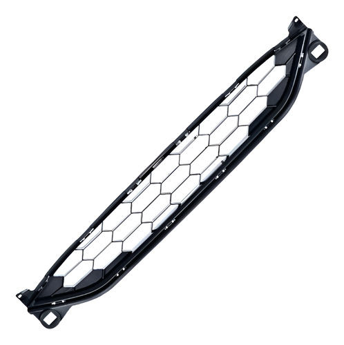 REJILLA FASCIA DELANTERA HD HR-V 16-18 CENTRAL EPIC/UNIQ/TOURING L4 4 CILINDROS 1.8L 5 PUERTAS