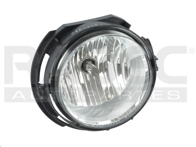 FARO NIEBLA CV HHR 06-11 DEPO 1 DEPO DER