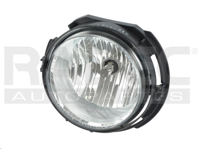 FARO NIEBLA CV  HHR 06-11 DEPO IZQ ***Ha