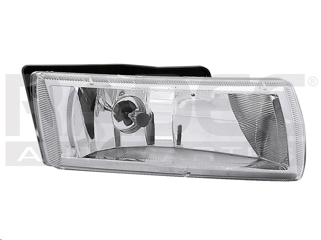 FARO NIEBLA CV  MALIBU 04-05 DEPO DER PR