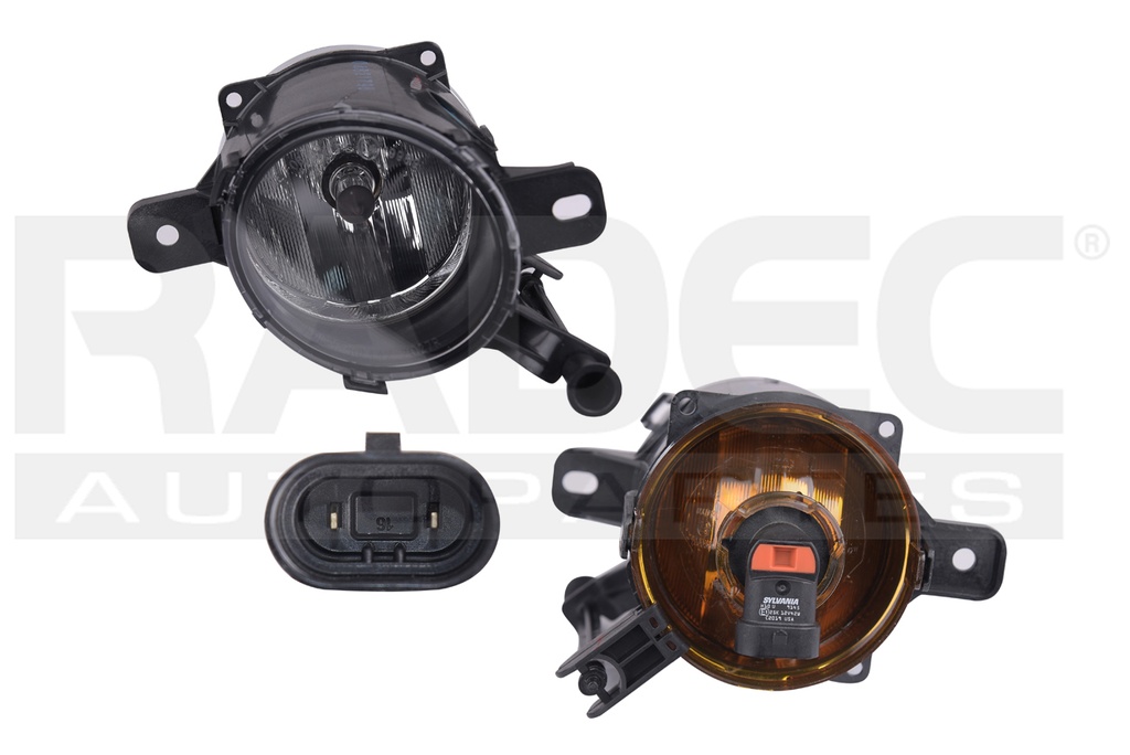 FARO NIEBLA CV MALIBU 13-15 C/FOCO DEPO DER