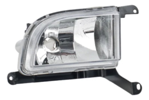 FARO NIEBLA CV OPTRA 06-10 S/FOCO DEPO DER