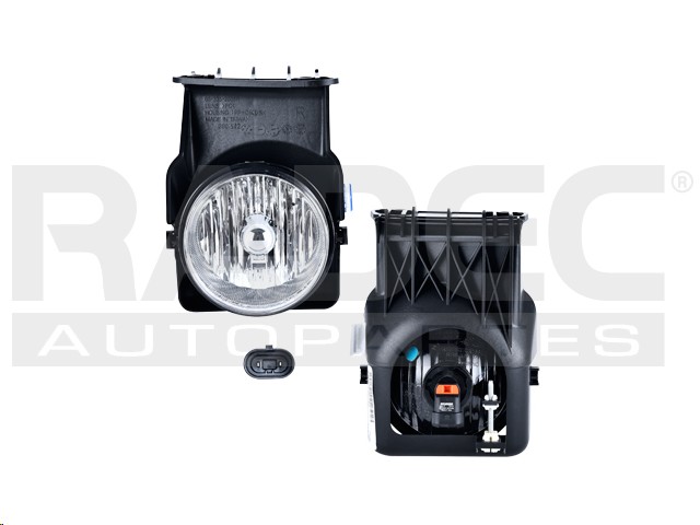 FARO NIEBLA CV SIERRA 03-04 C/FOCO DEPO DER