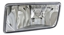 FARO NIEBLA CV SILVERADO 07-13 RECTANGULAR S/FOCO DEPO IZQ