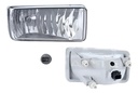 FARO NIEBLA CV SUBURBAN/TAHOE 15-16 CON 