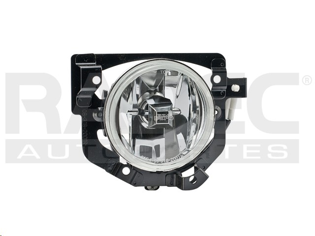 FARO NIEBLA CV TRACKER 05-09 DEPO DER **