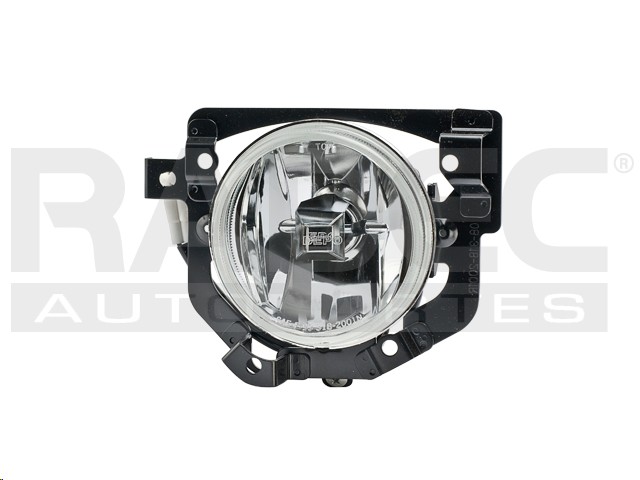 FARO NIEBLA CV TRACKER 05-09 DEPO IZQ **