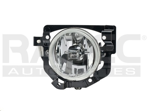 FARO NIEBLA CV TRACKER 05-09 DEPO IZQ **