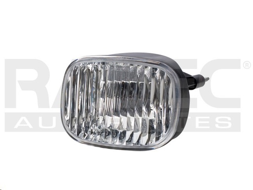 FARO NIEBLA CV UPLANDER/MONTANA 05-09 DE