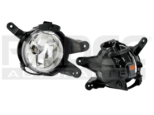 FARO NIEBLA CV CRUZE 13-16 4 PUERTAS C/F