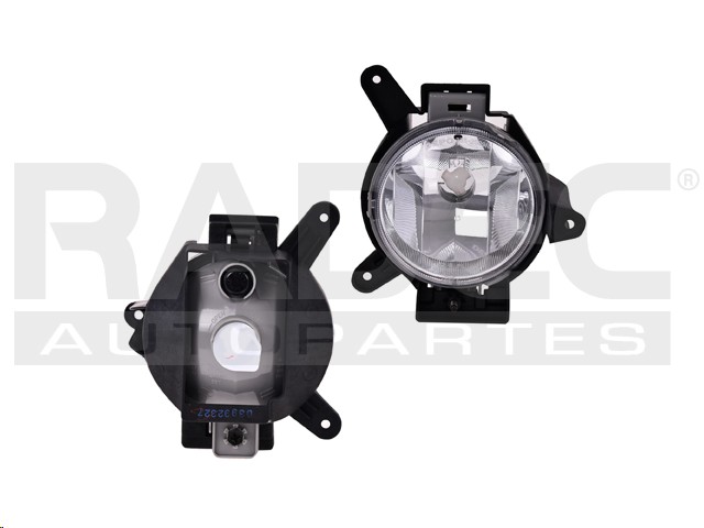 FARO NIEBLA CV SPARK 11-12 S/FOCO DEPO DER