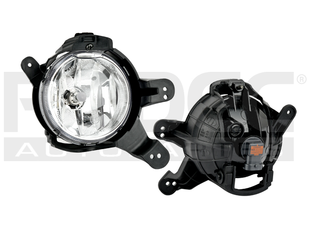 FARO NIEBLA CV SPARK 13-17 4 PUERTAS C/F