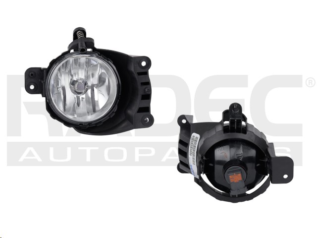 FARO NIEBLA CV SONIC 12-16 4 Y 5 PUERTAS S/FOCO DEPO DER