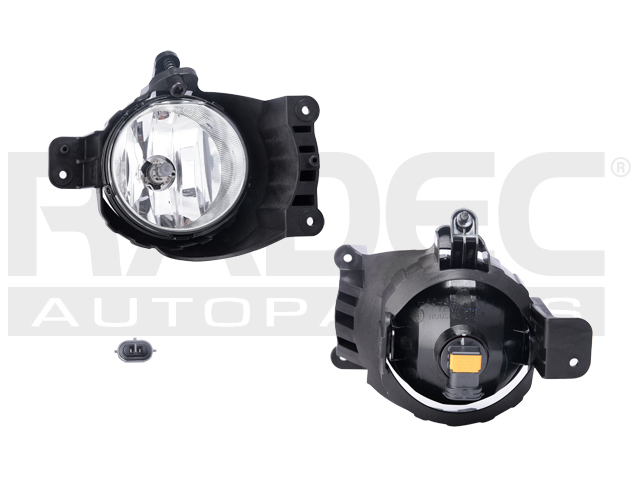 FARO NIEBLA CV SONIC 12-15 4PTA ORIGINAL