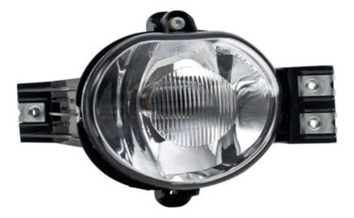 FARO NIEBLA DG RAM PU 02-08 C/BASE S/FOCO DEPO DER
