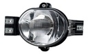 FARO NIEBLA DG RAM PU 02-08 C/BASE S/FOCO DEPO IZQ