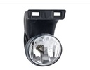 FARO NIEBLA DG RAM PU 99-02 C/FOCO DEPO DER