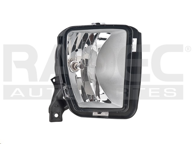 FARO NIEBLA DG RAM PU 13-19 C/FOCO DEPO DER