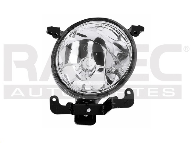 FARO NIEBLA DG VERNA 04-06 S/FOCO DEPO DER