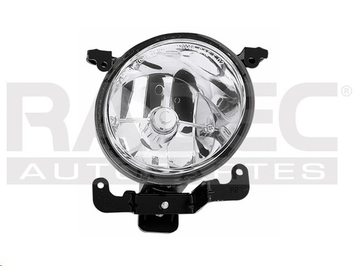 FARO NIEBLA DG VERNA 04-06 S/FOCO DEPO DER