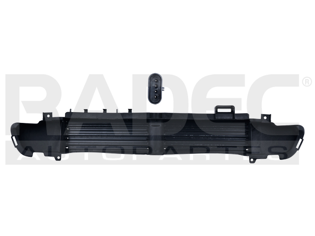 REJILLA FASCIA DELANTERA JP CHEROKEE 14-18