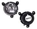 FARO NIEBLA FD ECOSPORT 04-07 DEPO DER/IZQ