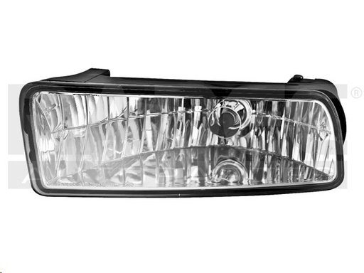 FARO NIEBLA FD EXPEDITION 03-06 DEPO IZQ