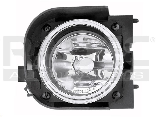 FARO NIEBLA FD EXPLORER 99-01 CON BASE D