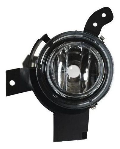 FARO NIEBLA FD FIESTA 08-10 S/FOCO TYC IZQ