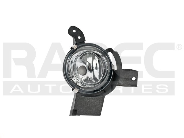 FARO NIEBLA FD FIESTA 08-10 DEPO DER PRE