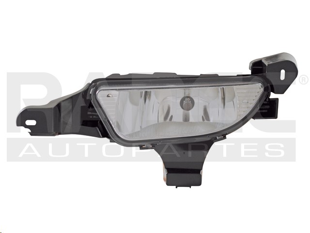 FARO NIEBLA FD FIVE HUNDRED 05-07 CON BA