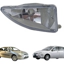 FARO NIEBLA FD FOCUS 00-04 S/FOCO DEPO DER