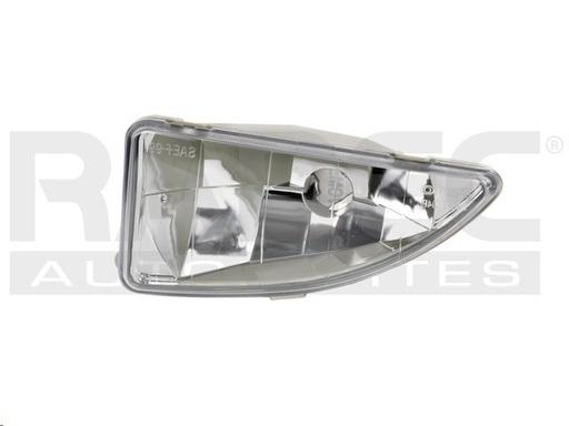 FARO NIEBLA FD FOCUS 00-04 S/FOCO DEPO IZQ