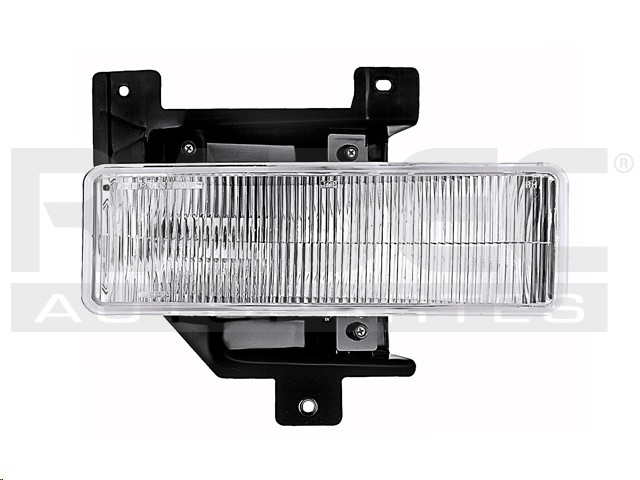 FARO NIEBLA FD LOBO/EXPEDITION 97-98 4X4
