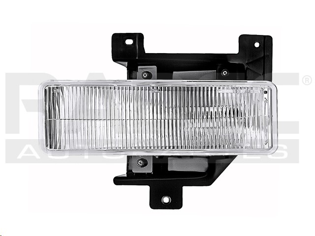 FARO NIEBLA FD LOBO/EXPEDITION 97-98 4X4