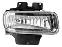 FARO NIEBLA FD LOBO 04-08 RECTANGULAR S/FOCO DEPO DER