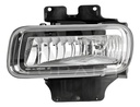FARO NIEBLA FD LOBO 04-08 RECTANGULAR S/FOCO DEPO IZQ