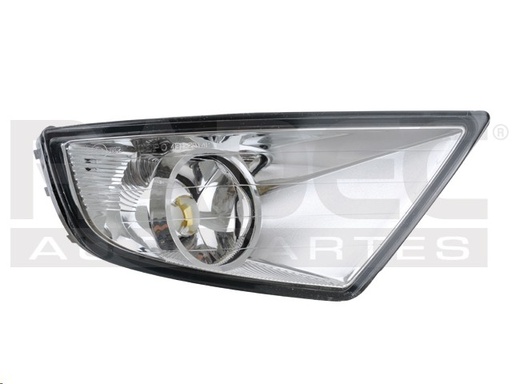 FARO NIEBLA FD MONDEO 04-07 S/FOCO DEPO DER