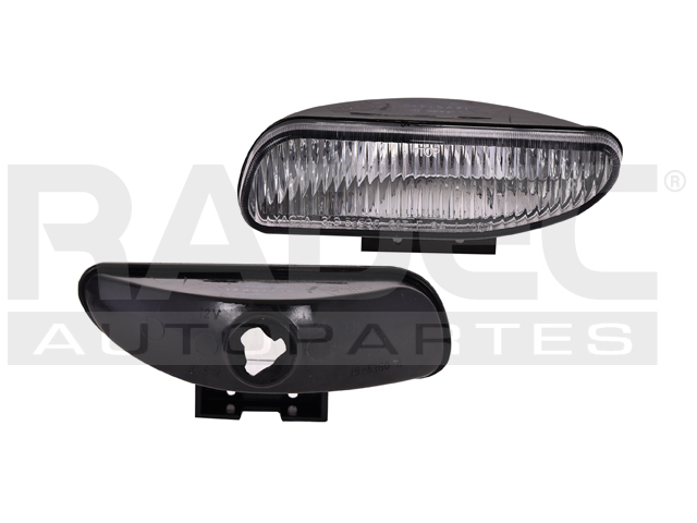 FARO NIEBLA FD MUSTANG 99-04 S/BASE S/FO